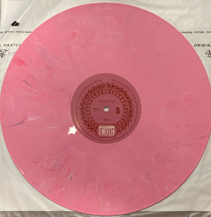 The Acacia Strain - Death Is The Only Mortal (VINYL LP RISE RISE 177-1 2012) | Near Mint (NM or M-) Near Mint (NM) - METAL / USED *NEAR MINT*