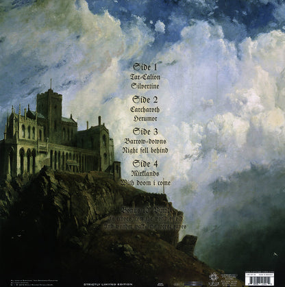 With Doom We Come (BOX SET) | Near Mint (NM or M-) Near Mint (NM or M-) - METAL / USED *NEAR MINT*