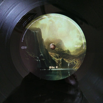 Oath Bound (2XVINYL) | Near Mint (NM) Near Mint (NM) - METAL / USED *NEAR MINT*
