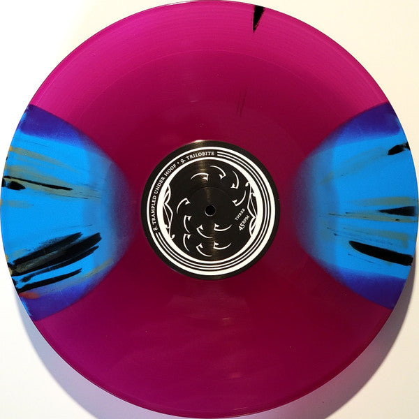 Mastodon - Remission (VINYL 2xLP RELAPSE RR44721 2021) | Near Mint (NM or M-) Mint (M) - METAL / USED *NEAR MINT*
