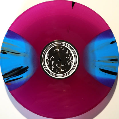 Mastodon - Remission (VINYL 2xLP RELAPSE RR44721 2021) | Near Mint (NM or M-) Mint (M) - METAL / USED *NEAR MINT*