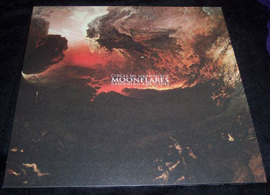 Moonflares (VINYL) | Near Mint (NM or M-) Near Mint (NM or M-) - METAL / USED *NEAR MINT*