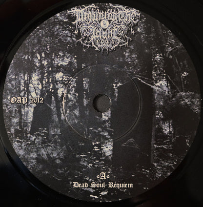 Dead Soul Requiem (7") | Near Mint (NM or M-) Near Mint (NM) - METAL / USED *NEAR MINT*