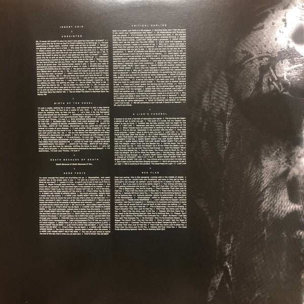 Slipknot - We Are Not Your Kind (VINYL 2LP) | Near Mint (NM or M-) Near Mint (NM) - METAL / USED *NEAR MINT*