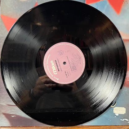 Beer Drinkers (VINYL) | Near Mint (NM or M-) Near Mint (NM or M-) - METAL / USED *NEAR MINT*