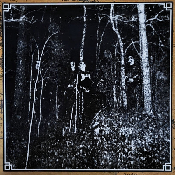 Fimbulwinter (VINYL) | Near Mint (NM) Near Mint (NM) - METAL / USED *NEAR MINT*