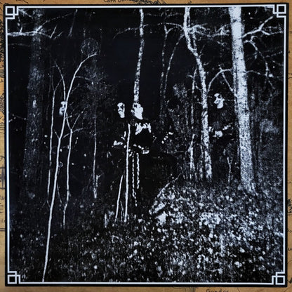 Fimbulwinter (VINYL) | Near Mint (NM) Near Mint (NM) - METAL / USED *NEAR MINT*