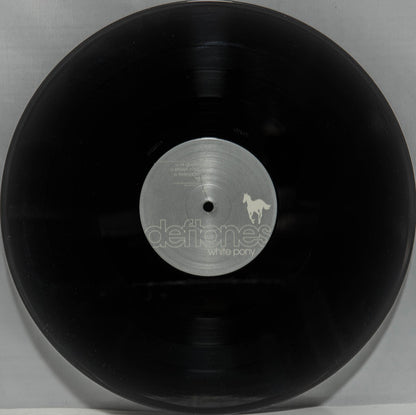 Deftones - White Pony (VINYL 2xLP) | USED - METAL / USED *NEAR MINT*