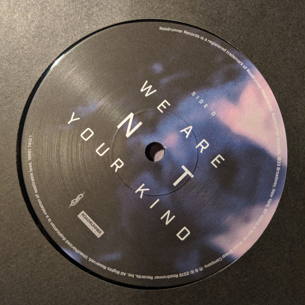 Slipknot - We Are Not Your Kind (VINYL 2LP) | Near Mint (NM or M-) Near Mint (NM) - METAL / USED *NEAR MINT*