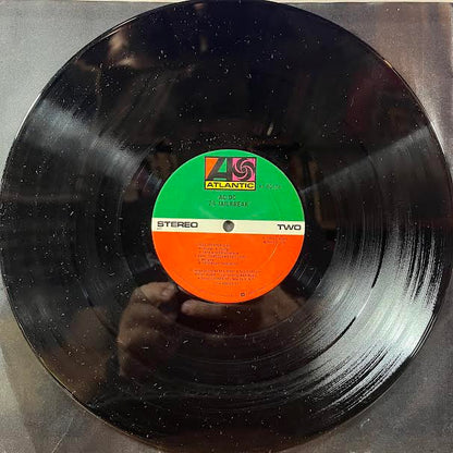 '74 Jailbreak (VINYL) | Near Mint (NM or M-) Excellent (EX) - METAL / USED *NEAR MINT*