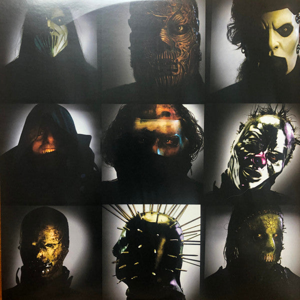 Slipknot - We Are Not Your Kind (VINYL 2LP) | Near Mint (NM or M-) Near Mint (NM) - METAL / USED *NEAR MINT*