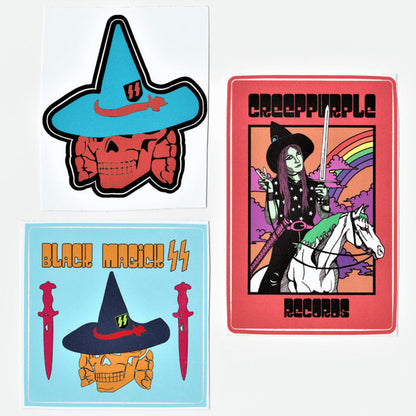 Spectral Ecstasy (VINYL) | Near Mint (NM) Near Mint (NM) - METAL / USED *NEAR MINT*