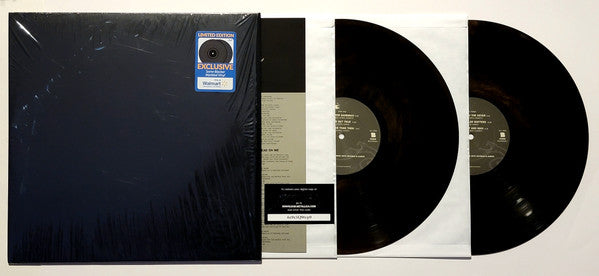 Metallica (2xVINYL) | Near Mint (NM) Mint (M) - METAL / USED *NEAR MINT*
