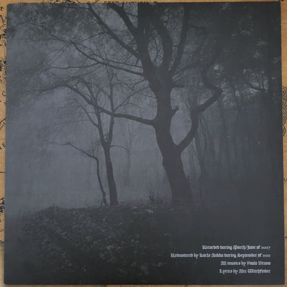 Suici.De.pression (VINYL) | Near Mint (NM or M-) Near Mint (NM) - METAL / USED *NEAR MINT*