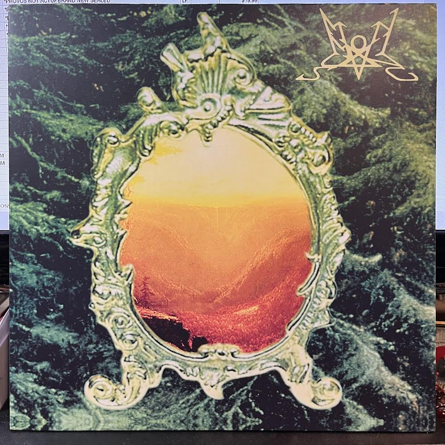 With Doom We Come (2xVINYL) | Near Mint (NM) Near Mint (NM) - METAL / USED *NEAR MINT*