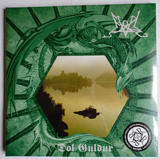 Dol Guldur (2xVINYL) | Near Mint (NM) Near Mint (NM) - METAL / USED *NEAR MINT*