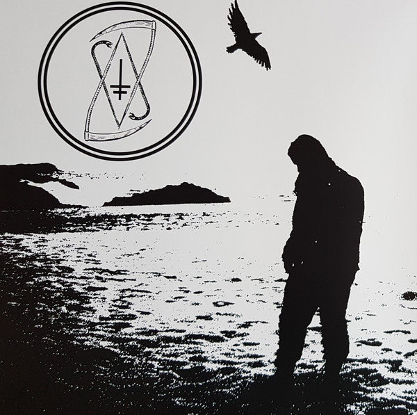 Drowned (2xVINYL) | Near Mint (NM or M-) Near Mint (NM or M-) - METAL / USED *NEAR MINT*