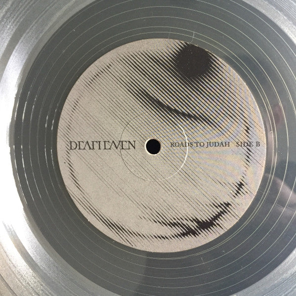 Roads To Judah (VINYL) | Near Mint (NM) Near Mint (NM) - METAL / USED *NEAR MINT*