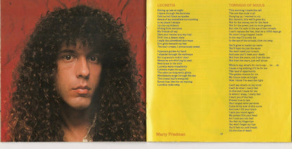 Rust In Peace (CD) | Near Mint (NM or M-) Near Mint (NM or M-) - METAL / USED *NEAR MINT*