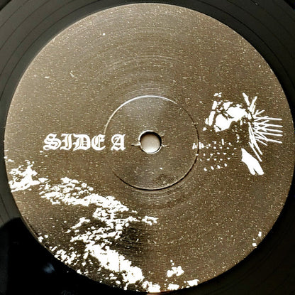 The Longing (2xVINYL) | Near Mint (NM) Near Mint (NM or M-) - METAL / USED *NEAR MINT*