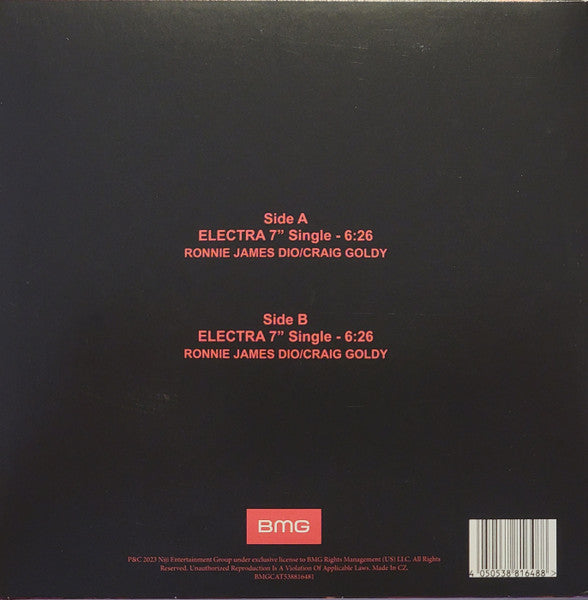 The Studio Albums 1996 - 2004 (BOX SET) | Near Mint (NM) Near Mint (NM) - METAL / USED *NEAR MINT*