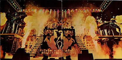 Alive II (2xCD) | Near Mint (NM) Near Mint (NM) - METAL / USED *NEAR MINT*