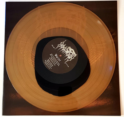 Varjot (VINYL) | Near Mint (NM or M-) Near Mint (NM) - METAL / USED *NEAR MINT*