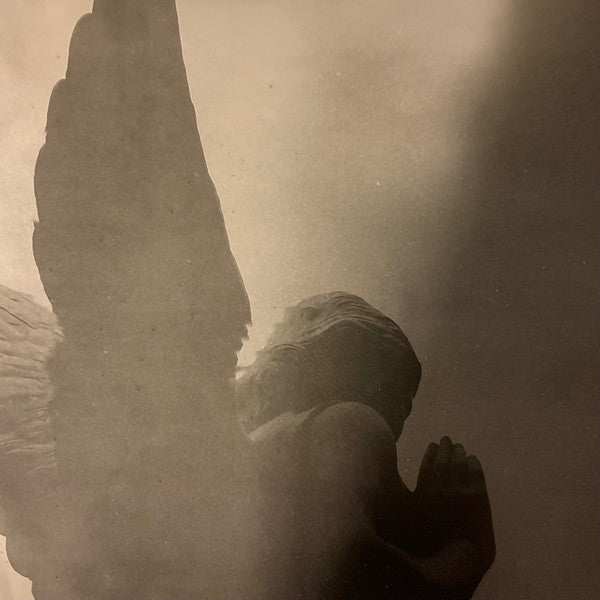 Ominous Fates (VINYL) | Near Mint (NM) Mint (M) - METAL / USED *NEAR MINT*