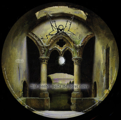 With Doom We Come (BOX SET) | Near Mint (NM or M-) Near Mint (NM or M-) - METAL / USED *NEAR MINT*