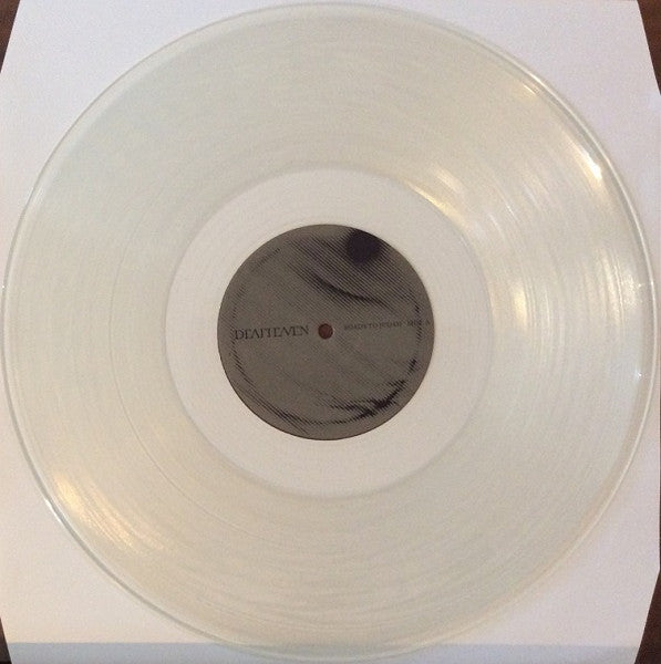Roads To Judah (VINYL) | Near Mint (NM) Near Mint (NM) - METAL / USED *NEAR MINT*