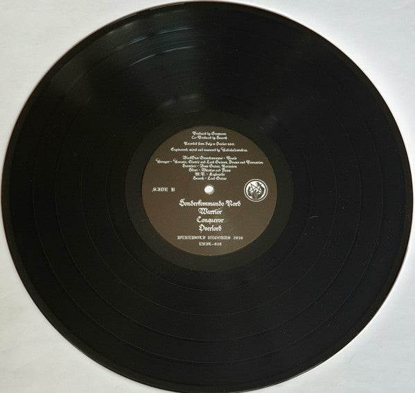 Stella Polaris (VINYL) | Near Mint (NM) Mint (M) - METAL / USED *NEAR MINT*