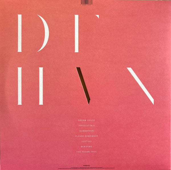 Sunbather (2xVINYL) | Near Mint (NM) Near Mint (NM) - METAL / USED *NEAR MINT*