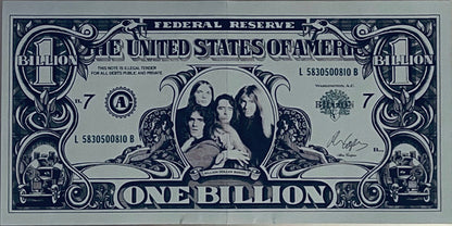 Billion Dollar Babies (SACD) | Near Mint (NM or M-) Near Mint (NM or M-) - METAL / USED *NEAR MINT*