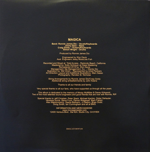 The Studio Albums 1996 - 2004 (BOX SET) | Near Mint (NM) Near Mint (NM) - METAL / USED *NEAR MINT*