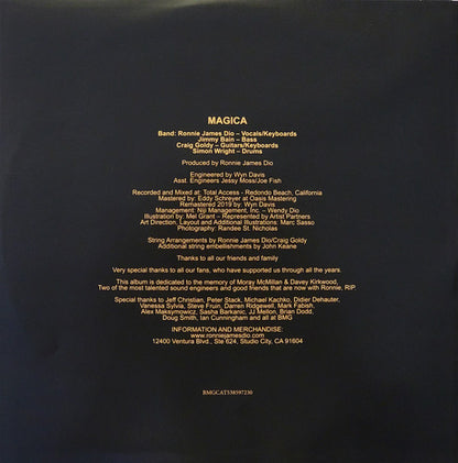 The Studio Albums 1996 - 2004 (BOX SET) | Near Mint (NM) Near Mint (NM) - METAL / USED *NEAR MINT*