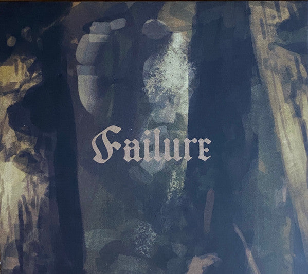 The Acacia Strain - Failure Will Follow (VINYL 2xLP RISE RISE 526-1 2023) | - METAL / USED *NEAR MINT*