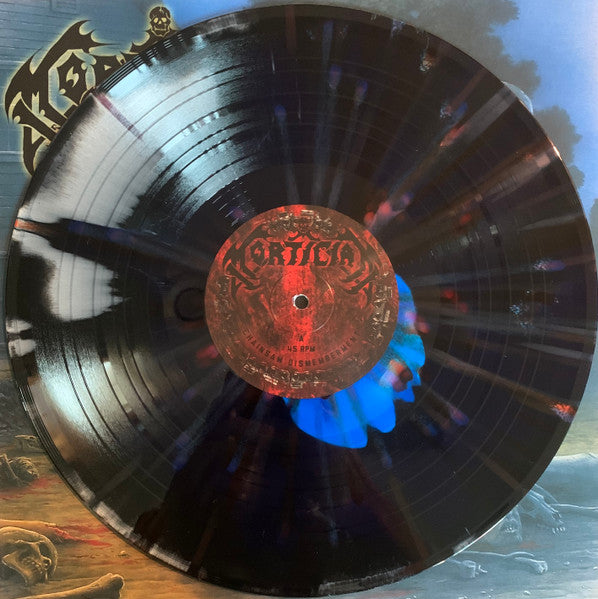 Chainsaw Dismemberment (2xVINYL) | Near Mint (NM) Near Mint (NM) - METAL / USED *NEAR MINT*