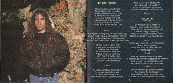 No Prayer For The Dying (CD) | Near Mint (NM or M-) Near Mint (NM or M-) - METAL / USED *NEAR MINT*