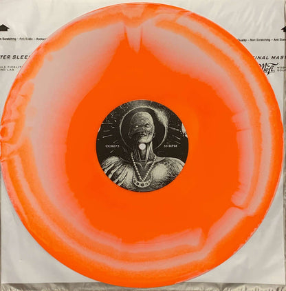 The Acacia Strain - It Comes In Waves (VINYL LP CLOSED CASKET ACTIVITIES CCA073 2020) | Near Mint (NM or M-) Near Mint (NM) - METAL / USED *NEAR MINT*