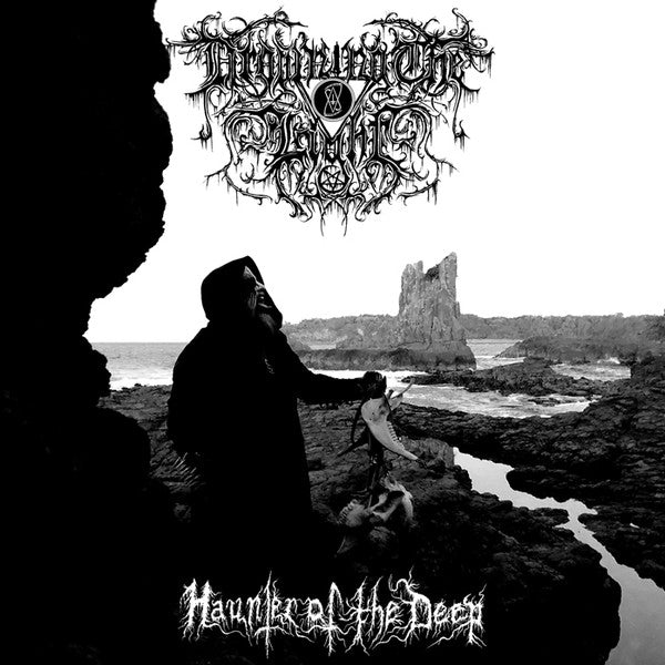 Haunter Of The Deep (VINYL) | Near Mint (NM) Near Mint (NM) - METAL / USED *NEAR MINT*