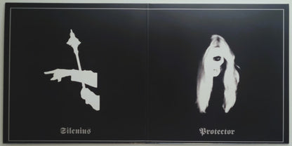 Minas Morgul (2xVINYL) | Near Mint (NM) Near Mint (NM) - METAL / USED *NEAR MINT*