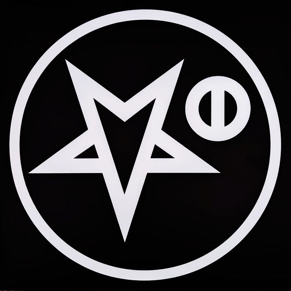 Black Katharsis (VINYL) | Near Mint (NM) Near Mint (NM) - METAL / USED *NEAR MINT*