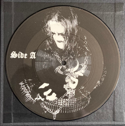 06/06/06 It Begins Here... (7" BOX) | Near Mint (NM) Near Mint (NM) - METAL / USED *NEAR MINT*