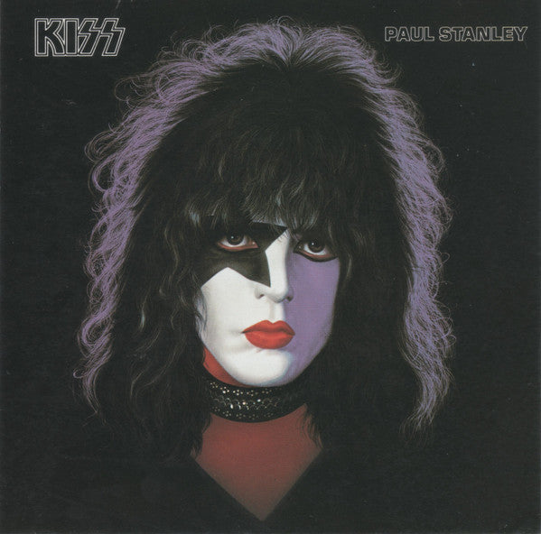 Paul Stanley (CD) | Near Mint (NM) Near Mint (NM) - METAL / USED *NEAR MINT*