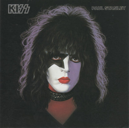 Paul Stanley (CD) | Near Mint (NM) Near Mint (NM) - METAL / USED *NEAR MINT*