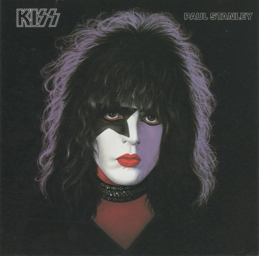 Paul Stanley (CD) | Near Mint (NM) Near Mint (NM) - METAL / USED *NEAR MINT*