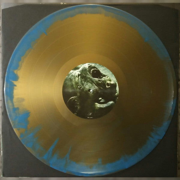 The Anthropocene Extinction (2XVINYL) | Near Mint (NM) Near Mint (NM) - METAL / USED *NEAR MINT*