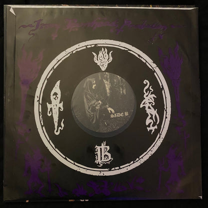 Mountain Of Malevolence (VINYL) | Near Mint (NM or M-) Near Mint (NM or M-) - METAL / USED *NEAR MINT*