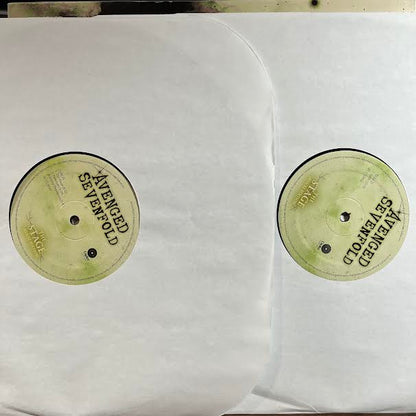 The Stage (4xVINYL) | Near Mint (NM or M-) Near Mint (NM or M-) - METAL / USED *NEAR MINT*