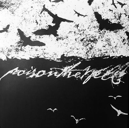 Poison The Well - Tear From The Red (VINYL LP FEDERAL PRISONER FP018 2022) | Near Mint (NM or M-) Mint (M) - METAL / USED *NEAR MINT*
